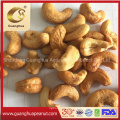 Wholesale Price Coated Cashew Nuts Ww320 Roasted